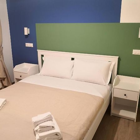 Vatican Italian Rooms Rome Luaran gambar