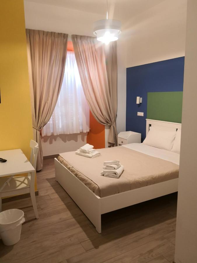 Vatican Italian Rooms Rome Luaran gambar