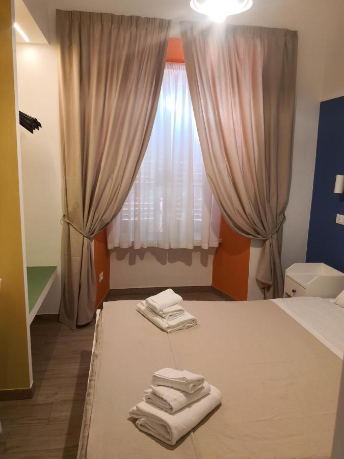 Vatican Italian Rooms Rome Luaran gambar