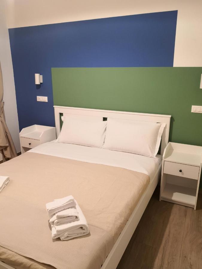 Vatican Italian Rooms Rome Luaran gambar