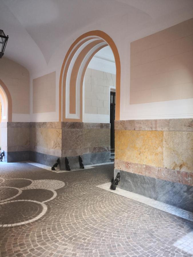 Vatican Italian Rooms Rome Luaran gambar