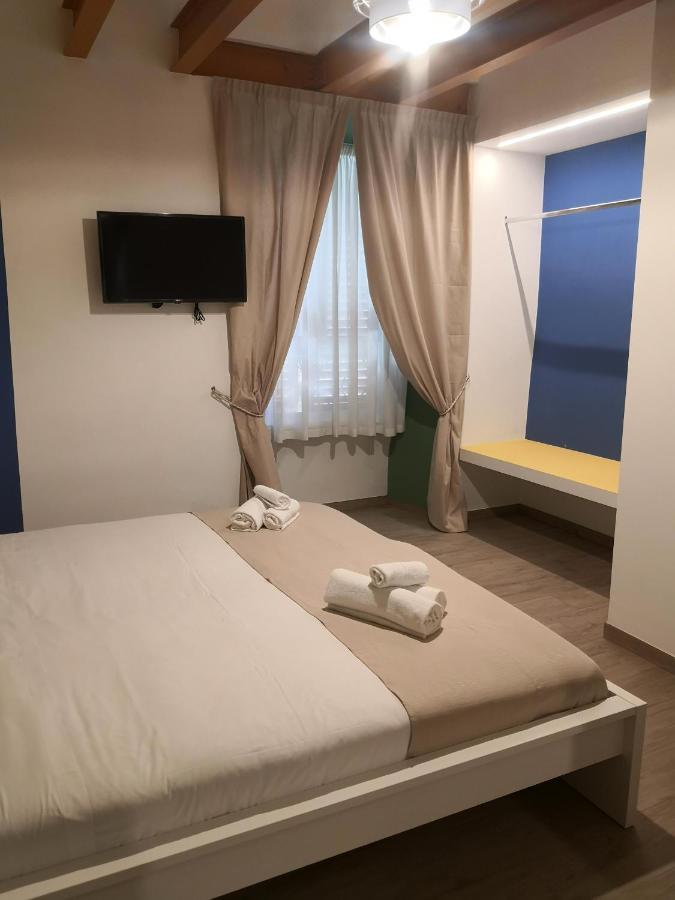 Vatican Italian Rooms Rome Luaran gambar